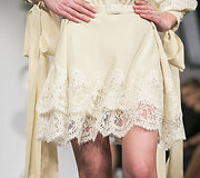 &bdquo;Baltic Bridal Fashion Show&ldquo; akimirka