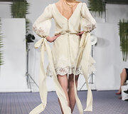 &bdquo;Baltic Bridal Fashion Show&ldquo; akimirka