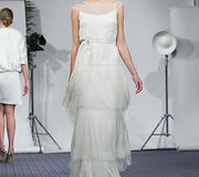 &bdquo;Baltic Bridal Fashion Show&ldquo; akimirka