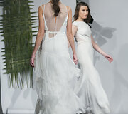 &bdquo;Baltic Bridal Fashion Show&ldquo; akimirka