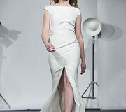 &bdquo;Baltic Bridal Fashion Show&ldquo; akimirka