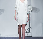 &bdquo;Baltic Bridal Fashion Show&ldquo; akimirka