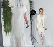 &bdquo;Baltic Bridal Fashion Show&ldquo; akimirka