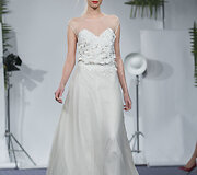 &bdquo;Baltic Bridal Fashion Show&ldquo; akimirka