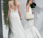 &bdquo;Baltic Bridal Fashion Show&ldquo; akimirka