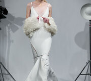 &bdquo;Baltic Bridal Fashion Show&ldquo; akimirka
