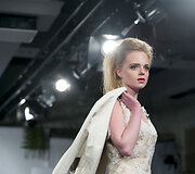 &bdquo;Baltic Bridal Fashion Show&ldquo; akimirka
