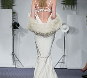 &bdquo;Baltic Bridal Fashion Show&ldquo; akimirka