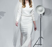 &bdquo;Baltic Bridal Fashion Show&ldquo; akimirka