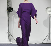&bdquo;Baltic Bridal Fashion Show&ldquo; akimirka