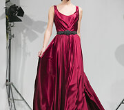 &bdquo;Baltic Bridal Fashion Show&ldquo; akimirka