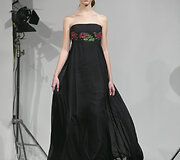 &bdquo;Baltic Bridal Fashion Show&ldquo; akimirka