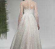 &bdquo;Baltic Bridal Fashion Show&ldquo; akimirka