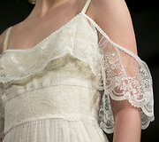 &bdquo;Baltic Bridal Fashion Show&ldquo; akimirka