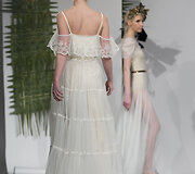 &bdquo;Baltic Bridal Fashion Show&ldquo; akimirka
