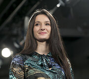 &bdquo;Baltic Bridal Fashion Show&ldquo; akimirka