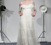 &bdquo;Baltic Bridal Fashion Show&ldquo; akimirka