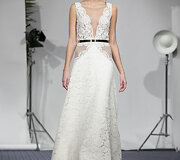 &bdquo;Baltic Bridal Fashion Show&ldquo; akimirka