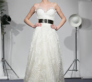 &bdquo;Baltic Bridal Fashion Show&ldquo; akimirka