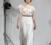 &bdquo;Baltic Bridal Fashion Show&ldquo; akimirka