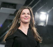 &bdquo;Baltic Bridal Fashion Show&ldquo; akimirka