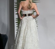 &bdquo;Baltic Bridal Fashion Show&ldquo; akimirka