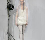 &bdquo;Baltic Bridal Fashion Show&ldquo; akimirka