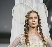 &bdquo;Baltic Bridal Fashion Show&ldquo; akimirka