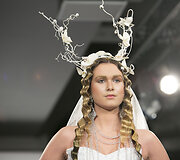 &bdquo;Baltic Bridal Fashion Show&ldquo; akimirka