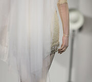 &bdquo;Baltic Bridal Fashion Show&ldquo; akimirka