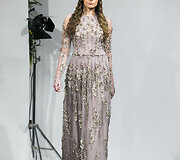 &bdquo;Baltic Bridal Fashion Show&ldquo; akimirka