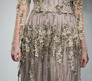 &bdquo;Baltic Bridal Fashion Show&ldquo; akimirka