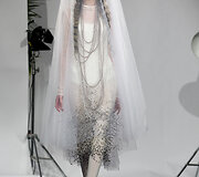 &bdquo;Baltic Bridal Fashion Show&ldquo; akimirka