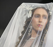 &bdquo;Baltic Bridal Fashion Show&ldquo; akimirka