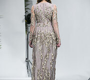 &bdquo;Baltic Bridal Fashion Show&ldquo; akimirka