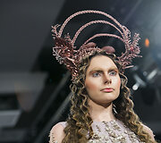 &bdquo;Baltic Bridal Fashion Show&ldquo; akimirka