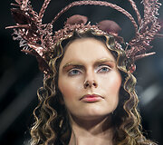 &bdquo;Baltic Bridal Fashion Show&ldquo; akimirka