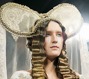 &bdquo;Baltic Bridal Fashion Show&ldquo; akimirka
