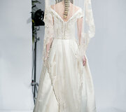 &bdquo;Baltic Bridal Fashion Show&ldquo; akimirka