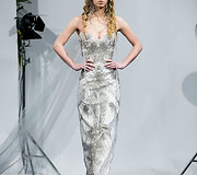 &bdquo;Baltic Bridal Fashion Show&ldquo; akimirka