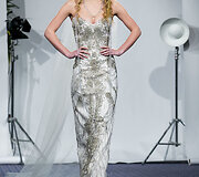 &bdquo;Baltic Bridal Fashion Show&ldquo; akimirka