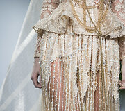 &bdquo;Baltic Bridal Fashion Show&ldquo; akimirka
