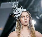 &bdquo;Baltic Bridal Fashion Show&ldquo; akimirka