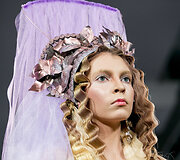 &bdquo;Baltic Bridal Fashion Show&ldquo; akimirka