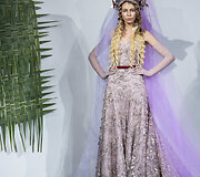 &bdquo;Baltic Bridal Fashion Show&ldquo; akimirka