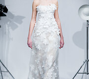 &bdquo;Baltic Bridal Fashion Show&ldquo; akimirka