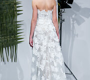 &bdquo;Baltic Bridal Fashion Show&ldquo; akimirka