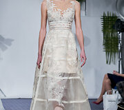 &bdquo;Baltic Bridal Fashion Show&ldquo; akimirka