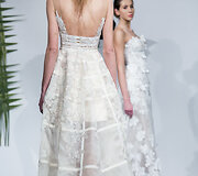 &bdquo;Baltic Bridal Fashion Show&ldquo; akimirka