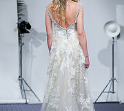 &bdquo;Baltic Bridal Fashion Show&ldquo; akimirka